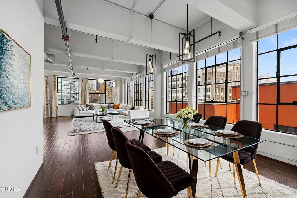 746 S Los Angeles Street 1001