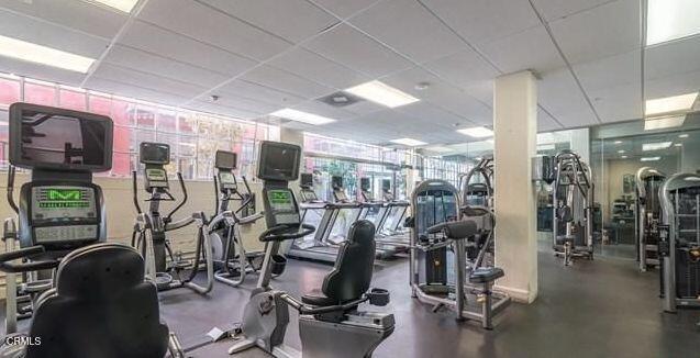 746 S Los Angeles Street 1001