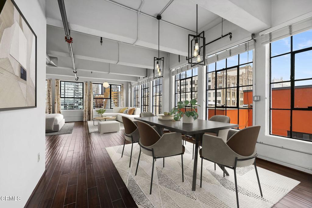 746 S Los Angeles Street 1001