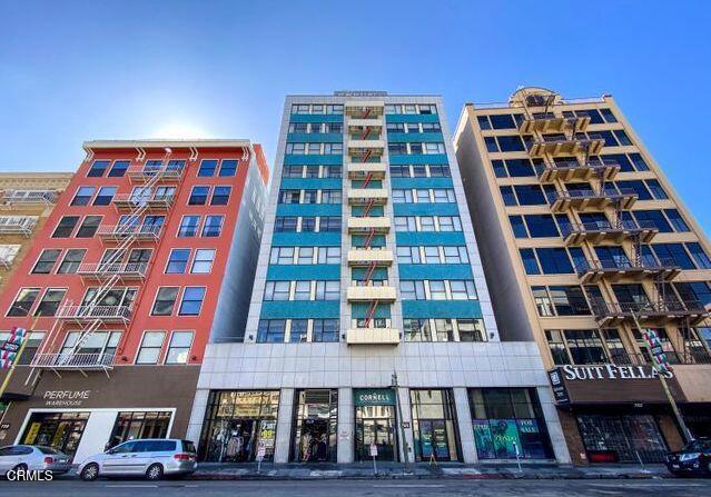 746 S Los Angeles Street 1001