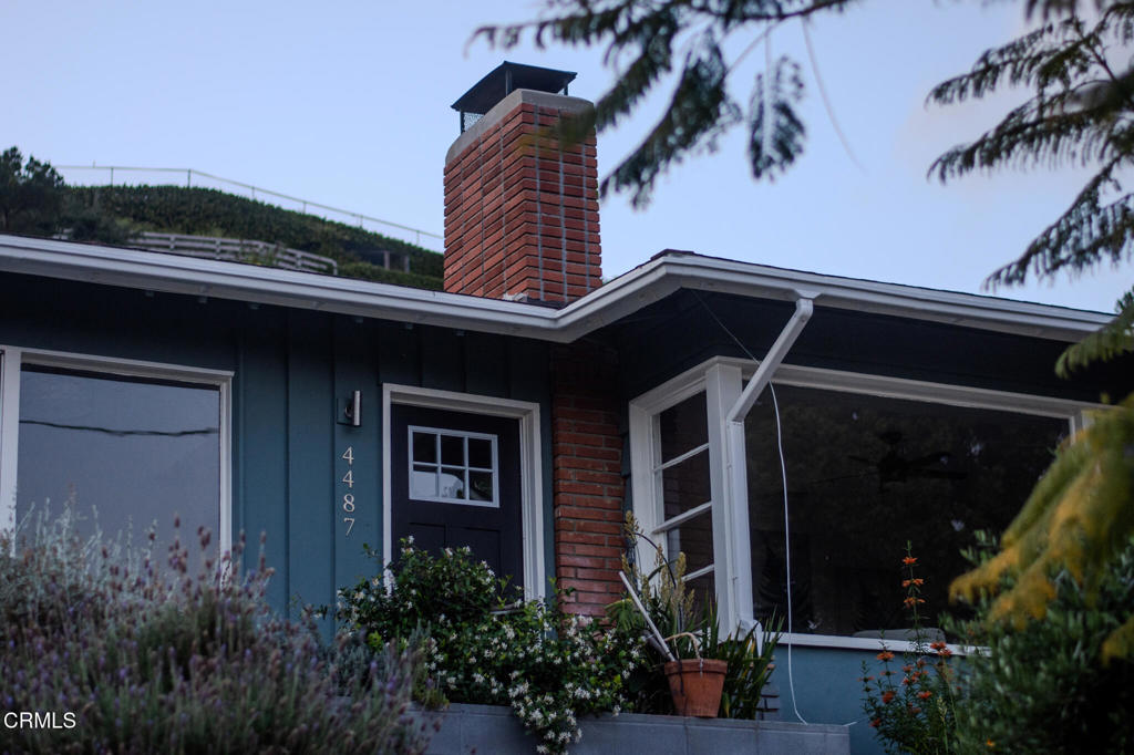 4487 Rising Hill Road