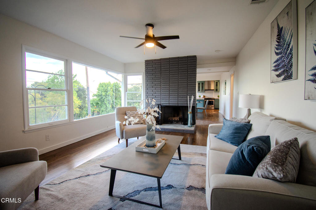 4487 Rising Hill Road