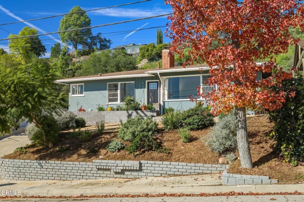4487 Rising Hill Road