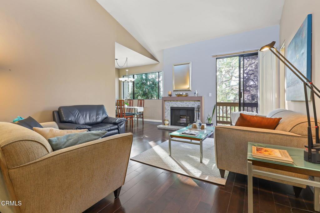 497 E California Boulevard 318