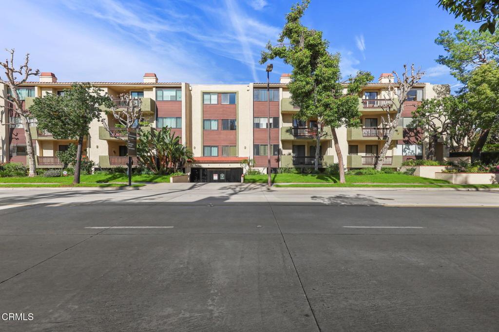 497 E California Boulevard 318