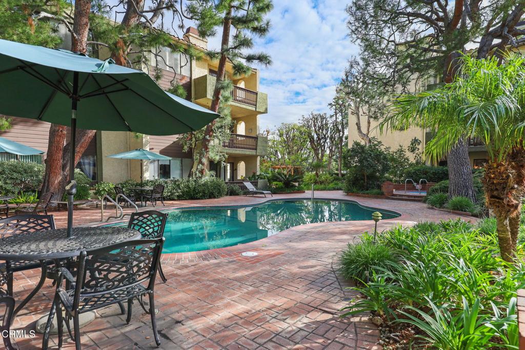 497 E California Boulevard 318