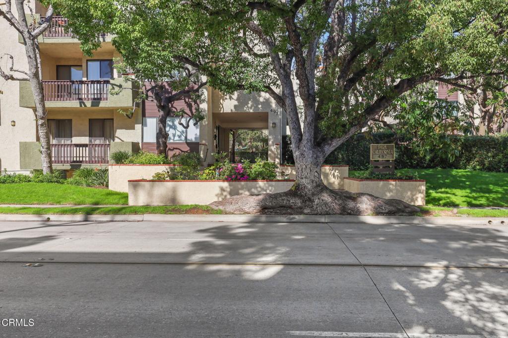 497 E California Boulevard 318