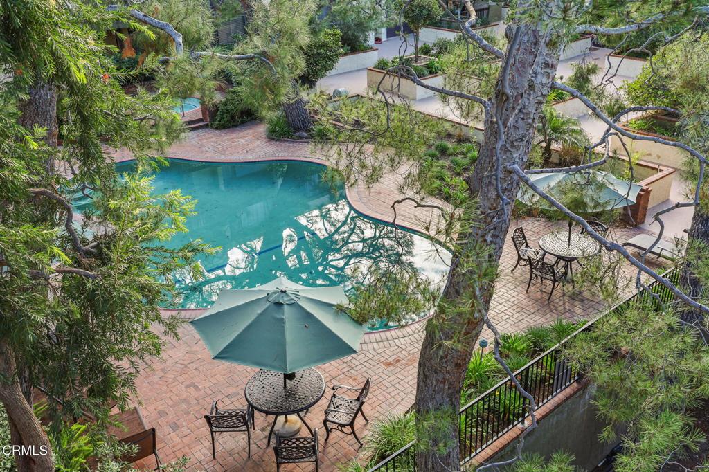 497 E California Boulevard 318