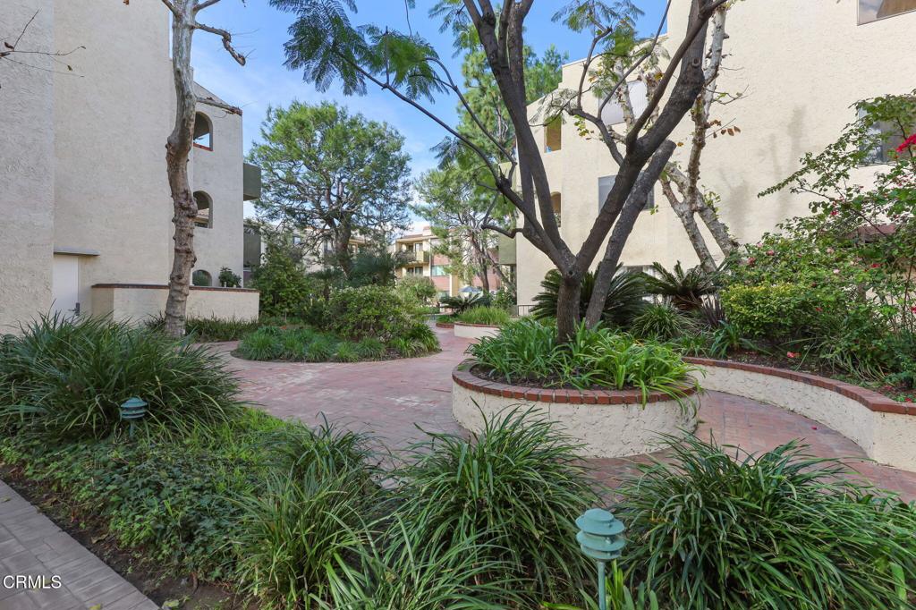 497 E California Boulevard 318