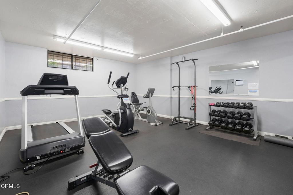 497 E California Boulevard 318