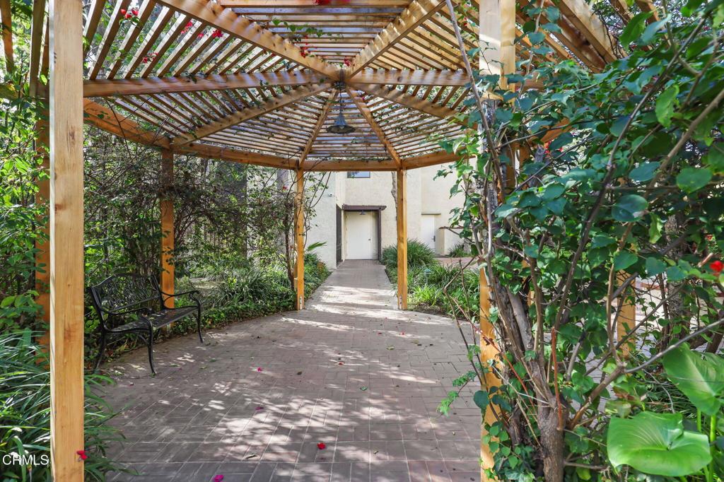 497 E California Boulevard 318