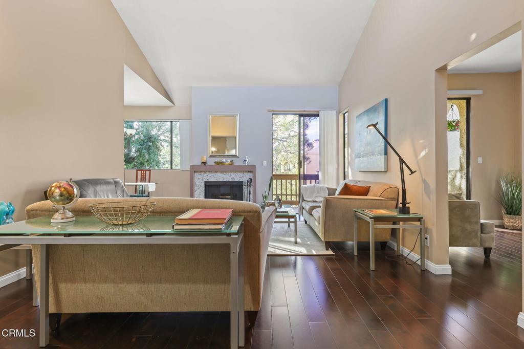 497 E California Boulevard 318