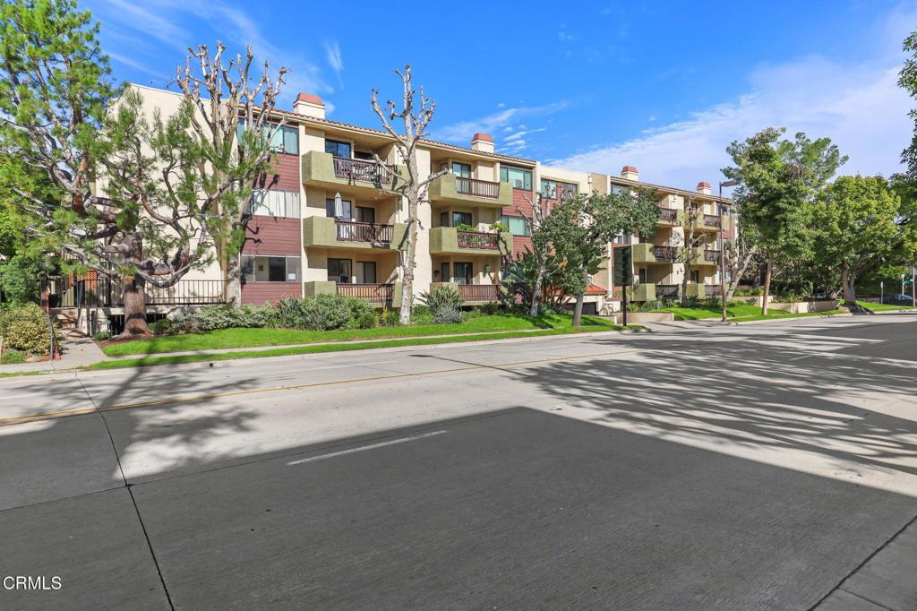 497 E California Boulevard 318