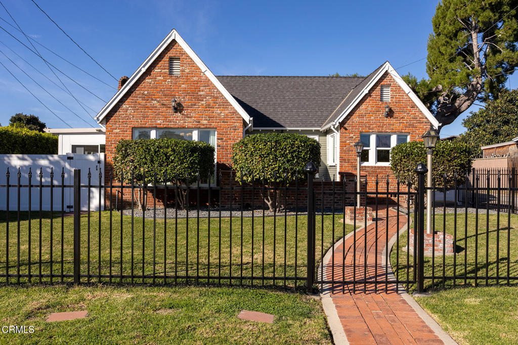 4317 Rio Hondo Avenue