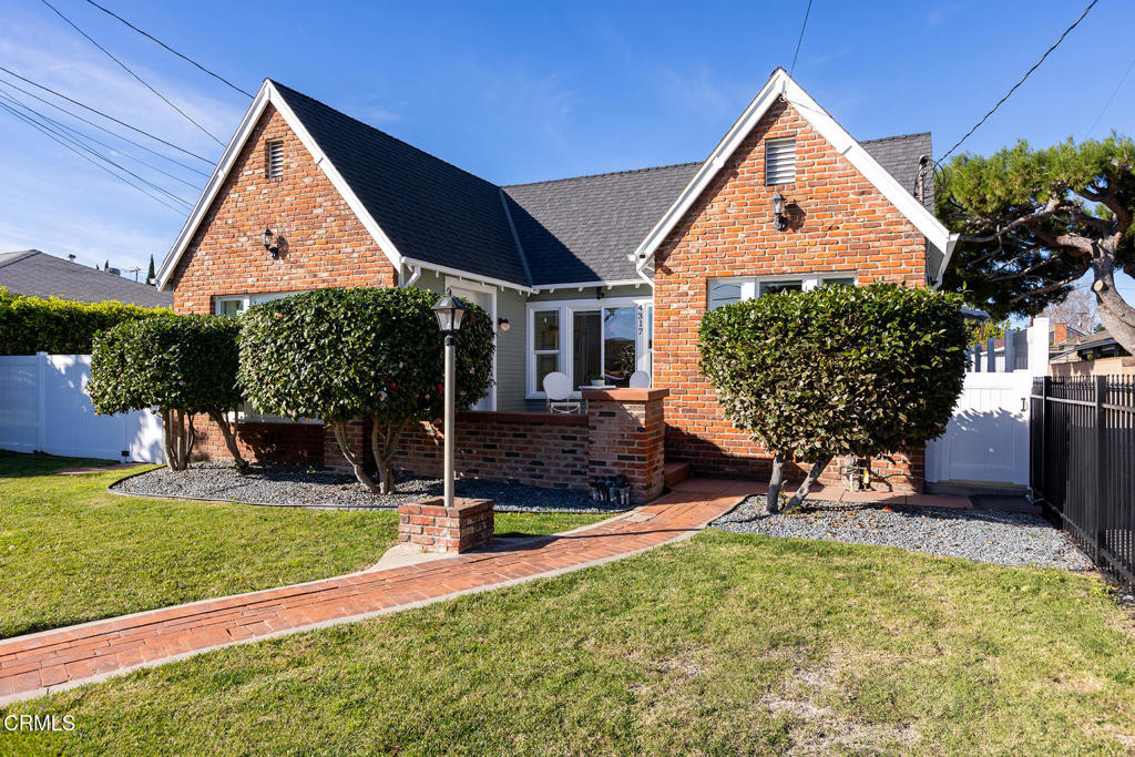 4317 Rio Hondo Avenue