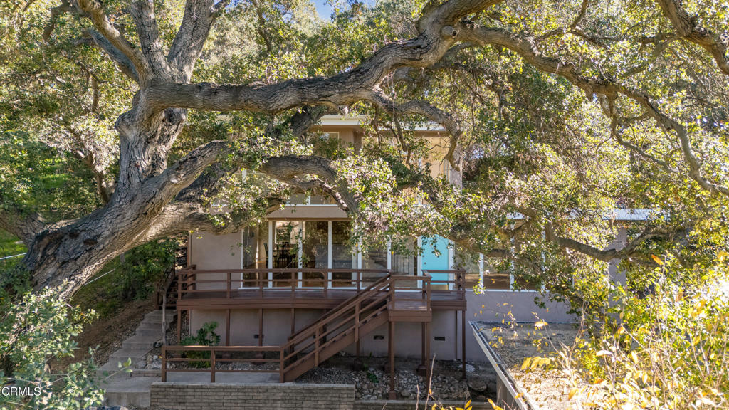 3556 Canyon Crest Road