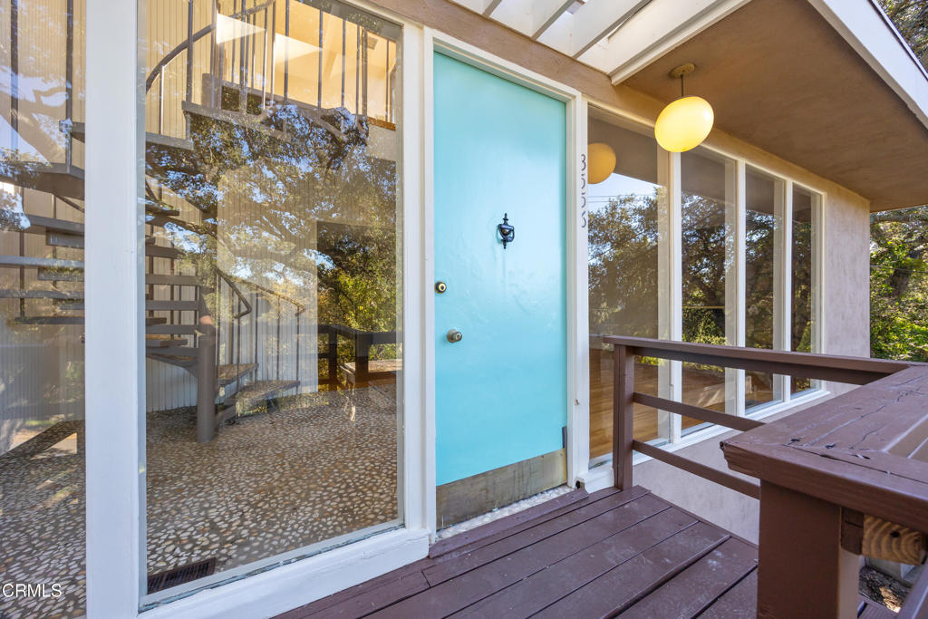 3556 Canyon Crest Road