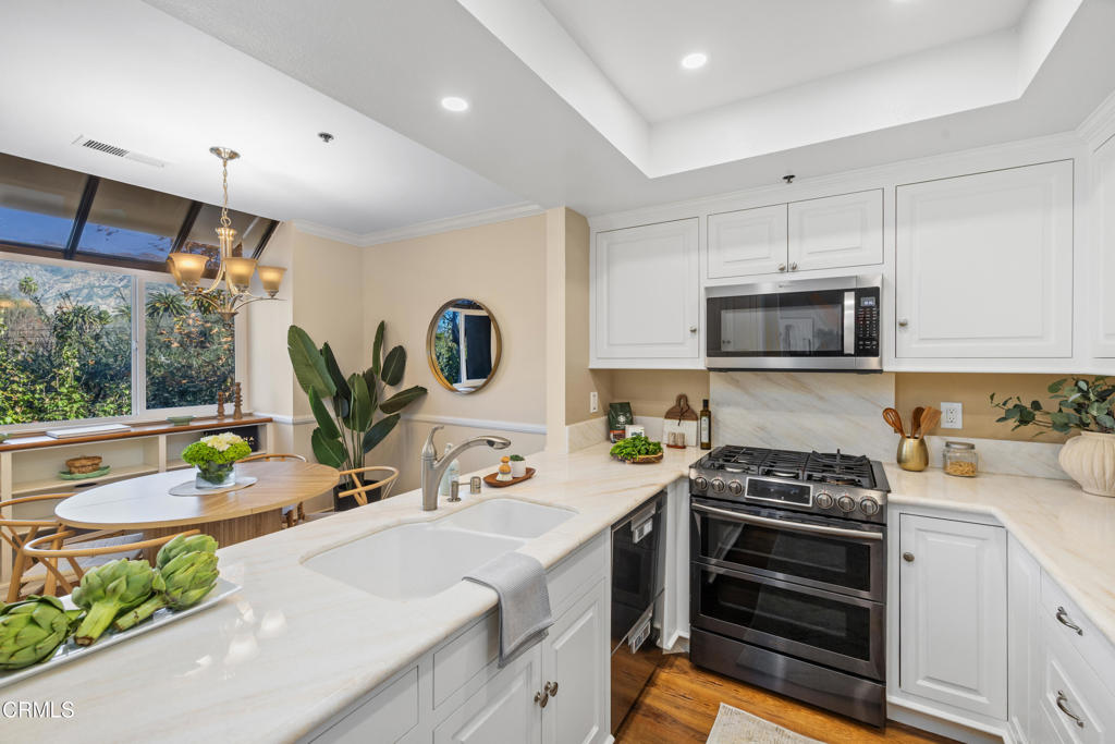 1310 E Orange Grove Boulevard 314