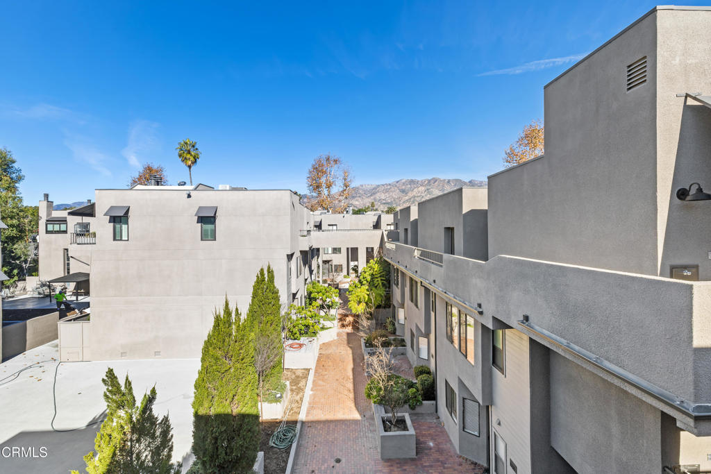 1310 E Orange Grove Boulevard 314