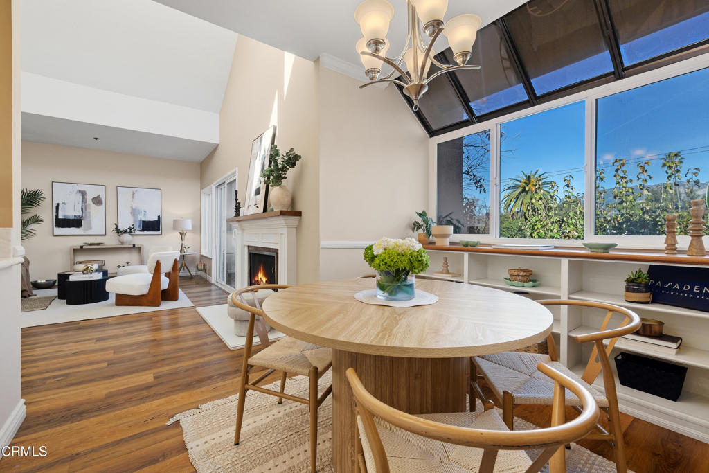 1310 E Orange Grove Boulevard 314