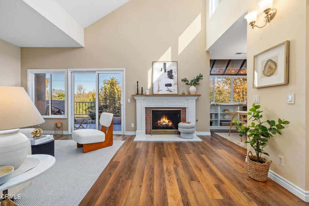 1310 E Orange Grove Boulevard 314