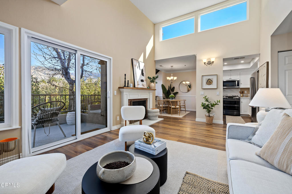 1310 E Orange Grove Boulevard 314