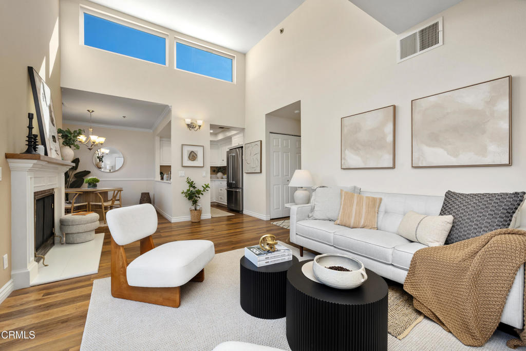 1310 E Orange Grove Boulevard 314