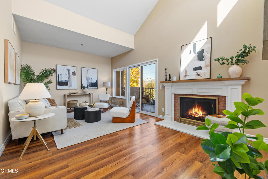 1310 E Orange Grove Boulevard 314