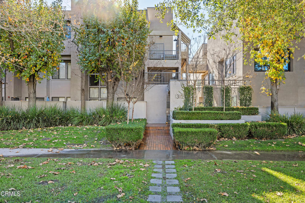 1310 E Orange Grove Boulevard 314