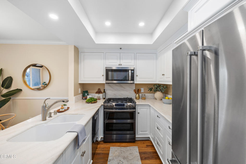 1310 E Orange Grove Boulevard 314