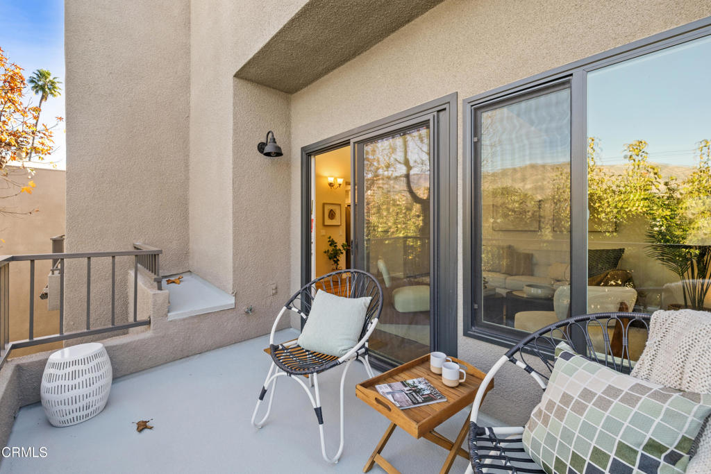 1310 E Orange Grove Boulevard 314