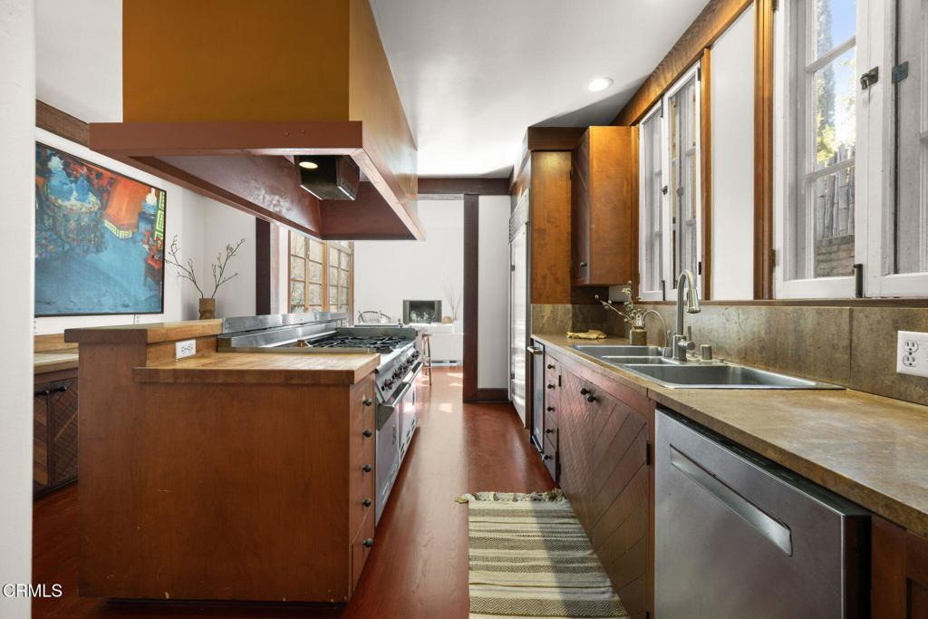 1305 Garfield Avenue