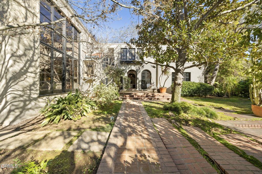 1305 Garfield Avenue