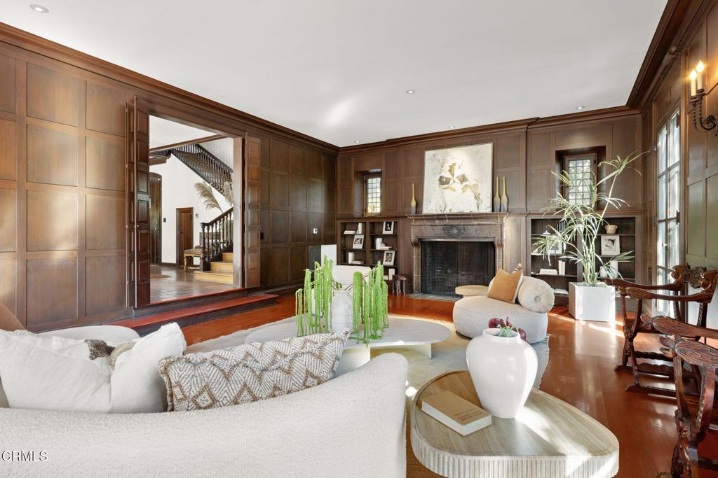 1305 Garfield Avenue