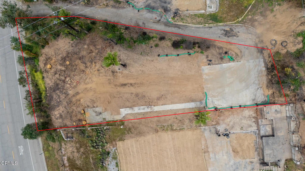 1625 E Loma Alta Drive