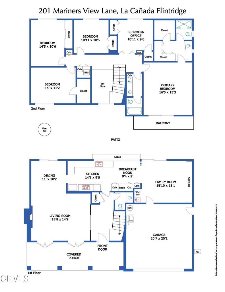 201 Mariners View Lane