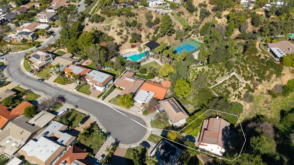 201 Mariners View Lane