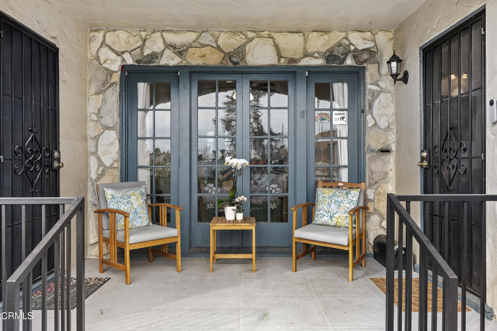 2941 Glenrose Avenue