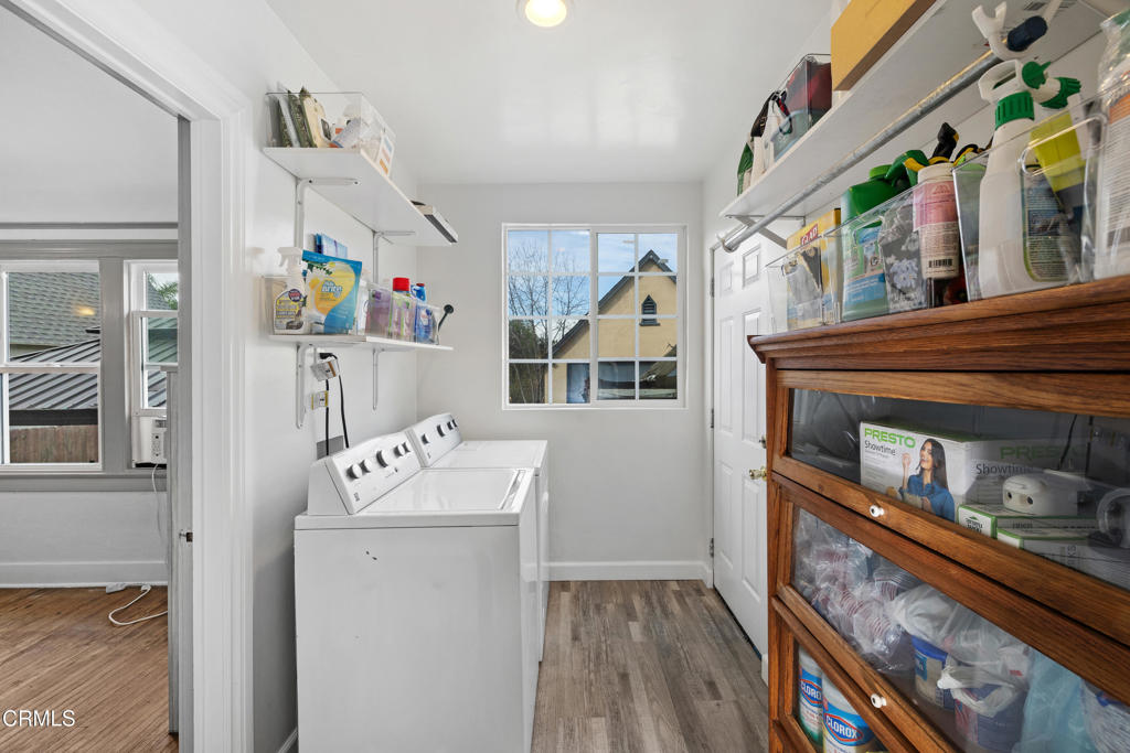 2941 Glenrose Avenue