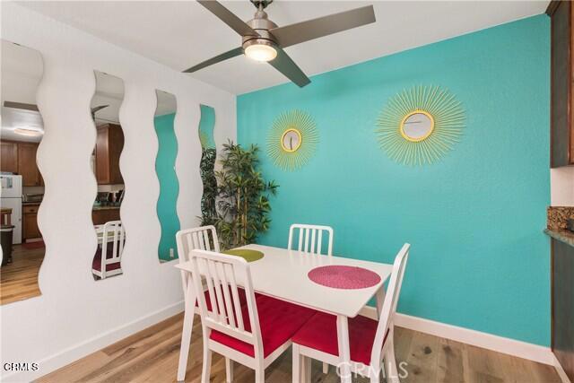 2821 N Los Felices Road 208