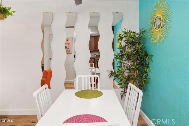 2821 N Los Felices Road 208