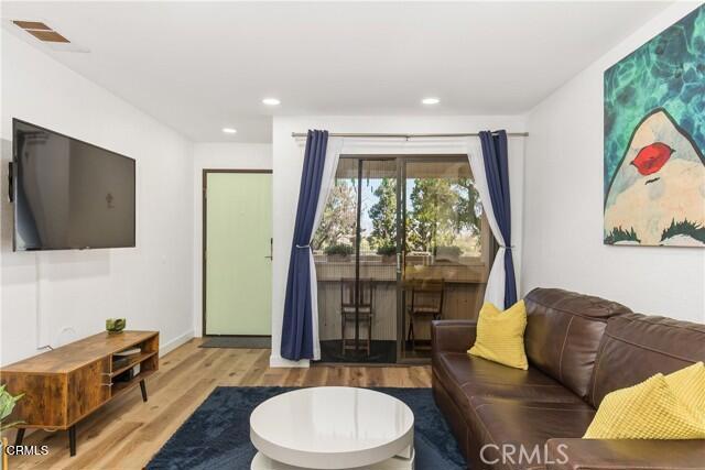 2821 N Los Felices Road 208