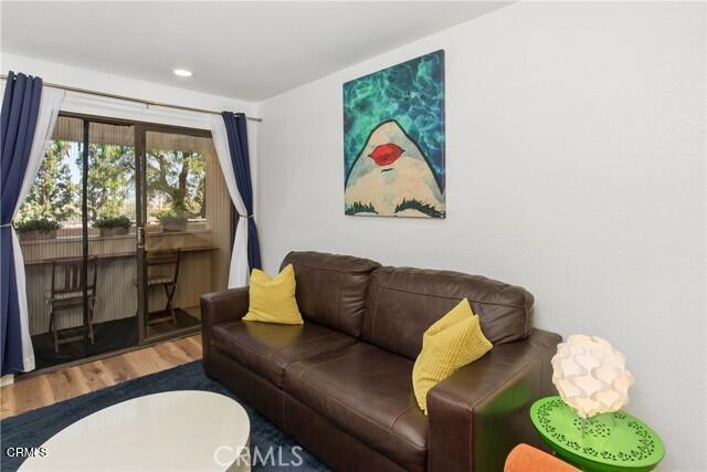 2821 N Los Felices Road 208