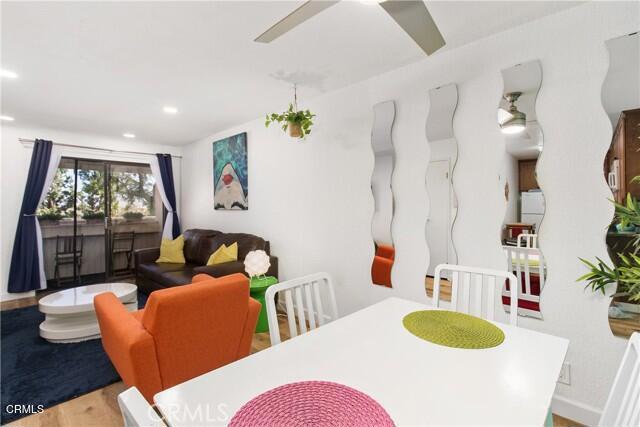 2821 N Los Felices Road 208