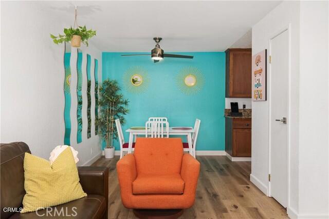 2821 N Los Felices Road 208