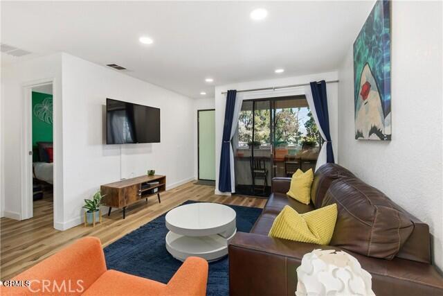 2821 N Los Felices Road 208