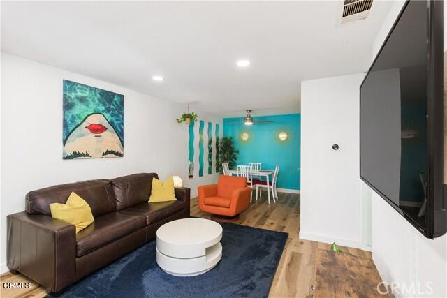 2821 N Los Felices Road 208