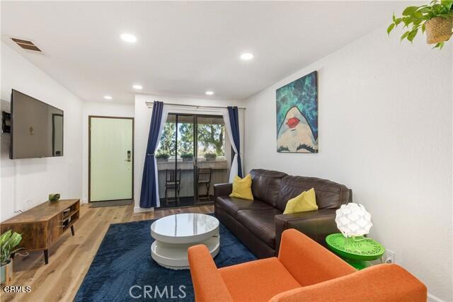 2821 N Los Felices Road 208