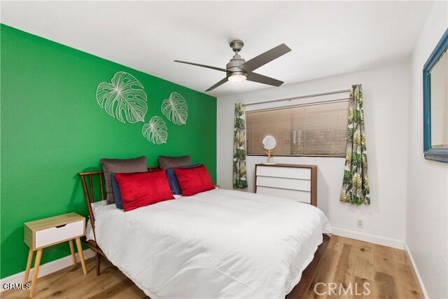 2821 N Los Felices Road 208