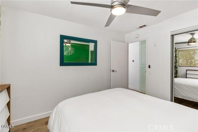 2821 N Los Felices Road 208